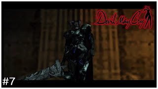 でたな着地狩り悪魔[DMC] part7