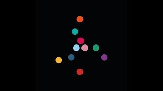 Atjazz - Track 1 (Mix 2)