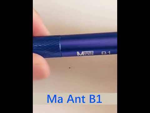 Bút phá kính MAANT B1