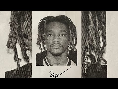 Tom The Mail Man  - •I WON'T DIE•