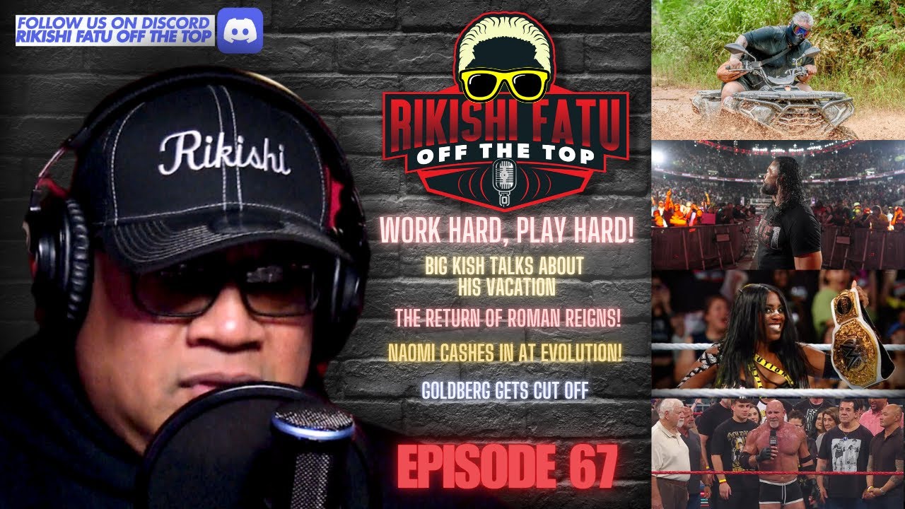 Video Test Thumbnail