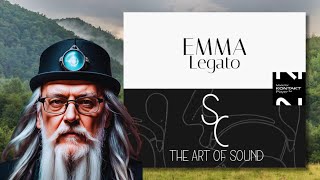 Video thumbnail for Emma Legato by Sonora Cinematic - Vocals that resonate. by The Sampleist