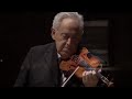 Felix Ayo violin Marco Grisanti piano - Beethoven sonata n 3 op 12-3 - Japan 2010