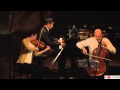 César Franck - Trio concertant Op.1 No.1, 