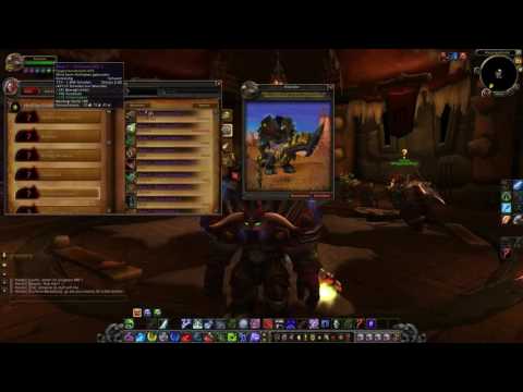 WoW WoD Patch 6.2 PTR [GER] Die Bosse der Höllenfeuerzitadelle [Neuer Raid]