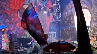 Mujer del Caleidoscopio/ La Renga/ Concordia 2023