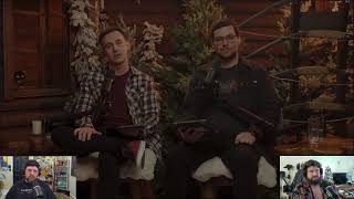 Winter Summit Live Reaction!