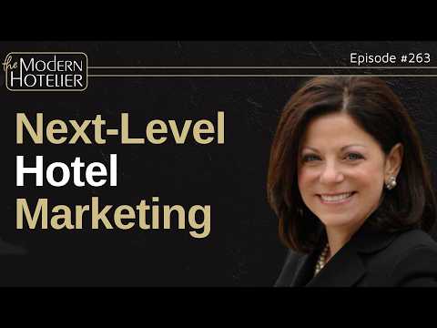 Hotel Effectiveness Webclock