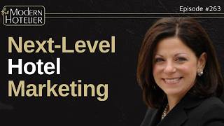 Multi-Channel Hotel Marketing: The Strategy That Fills Rooms | with Jody Merl