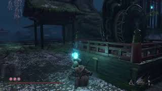 【トロコン目指すセキロ】2周目人返りエンド【パート15】