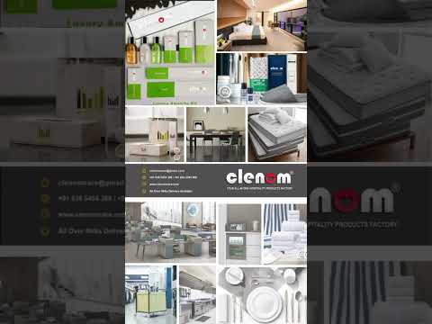 Stainless steel serving trolley