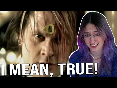 Bowling For Soup - High School Never Ends I Singer Reacts I