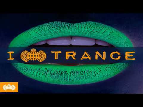 Ministry Of Sound-I Love Trance