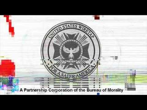 Video thumbnail for US Wiretap - Case ID: 71839J