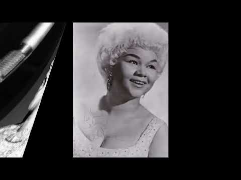 Something's Got A Hold On Me - Etta James - 1962