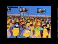 The Simpsons Boring