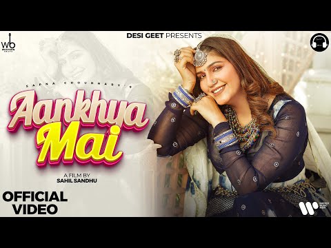 Aankhya Mai — watch video