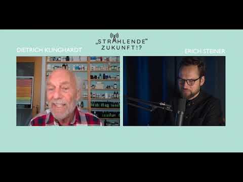Strahlende Zukunft, mit Dr. Dietrich Klinghardt