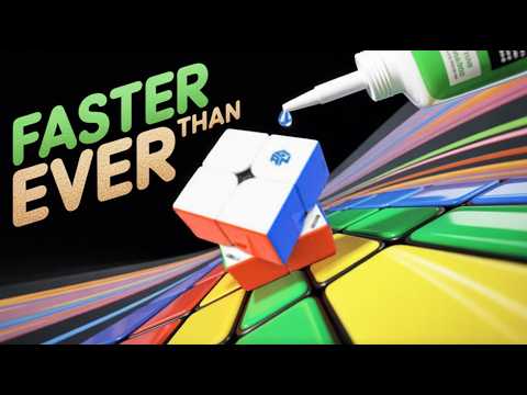 This SIMPLE TRICK will restore your 2x2 back to new