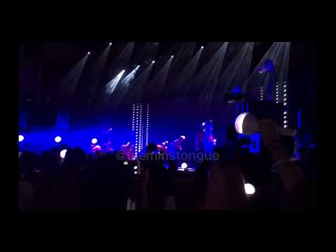 [170825] SEVENTEEN - DON'T WANNA CRY - TORONTO DIAMOND EDGE TOUR