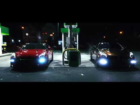 Sinego - NADA (feat.Leonardo La Croix)