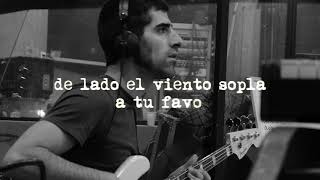 Sidecars - Locos de atar (Lyric Video)