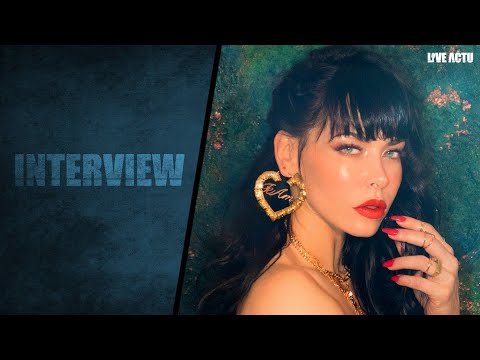 Interview | Alex Hepburn : « Tout ce que j'écris est autobiographique ! »