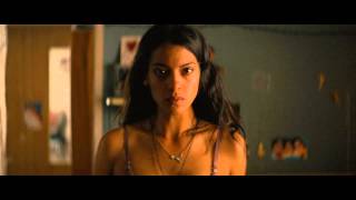 Miss Bala Film Trailer