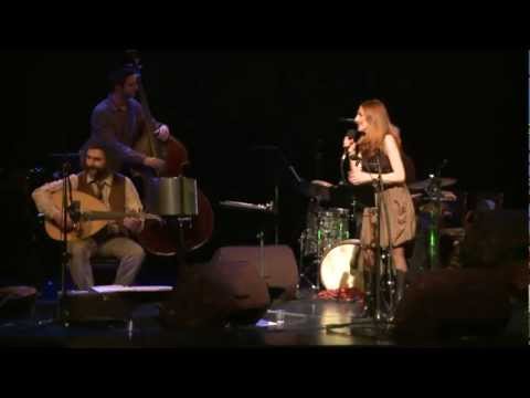 "Črno zlo"/"Black evil" - Tamara Obrovac & Karen Asatrian IstrArmenia ensemble