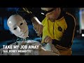 Dubioza Kolektiv feat. Robby Megabyte - Take my Job Away (Official Video)