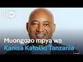 Muongozo Mpya Wa Kanisa Katoliki Tanzania