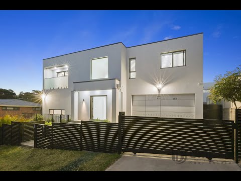 2C Treeview Place, Epping, NSW 2121, 5 રૂમ, 3 બાથરૂમ, House