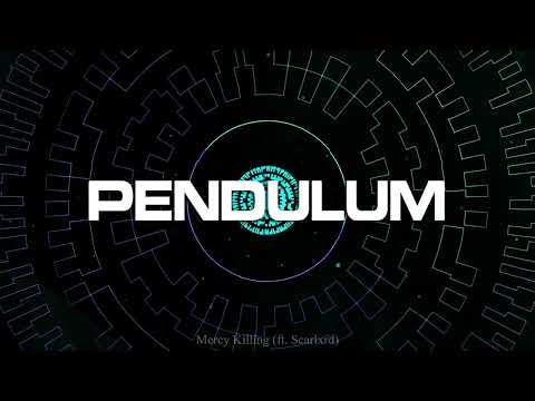 Pendulum - Mercy Killing (ft. Scarlxrd)