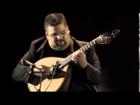 Ana Moura Live from Coliseu dos Recreios, Portugal / 2008