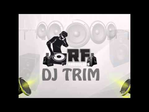 MONTAGEM MEGA ACELERADA RITMO MUITO LOUCO  DJS TEKO DO PARQUE E DJ TRIM 2016