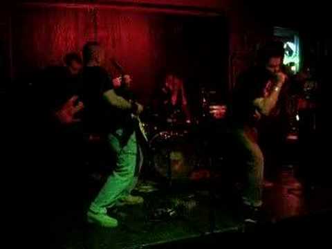 American Pipedream live at Jerky's Providence RI
