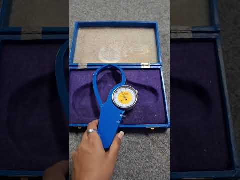 Digital Vernier Caliper