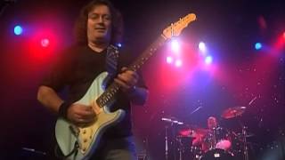 Procol Harum - Wizard Man // Copenhagen - 2001