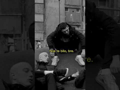 Šone mali al si izdžigljao , Zizi brate | #indigo #kristal #zizi #baca #crime #movie #balkan #shorts