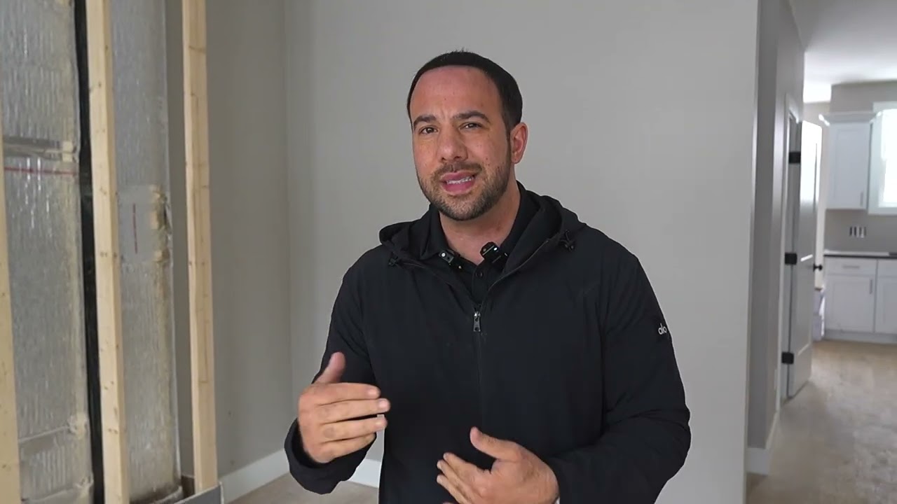 Kyle Seyboth & American Dream TV Take on RI | Season 10 E 6