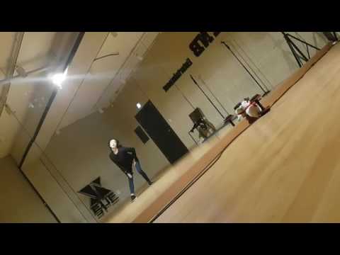 BESTie@NaHaeRyeong Dancing