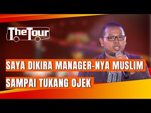 Stand Up Comedy Pulung: Di Area Lumpur Lapindo, Semua Serba 20.000 - THE TOUR