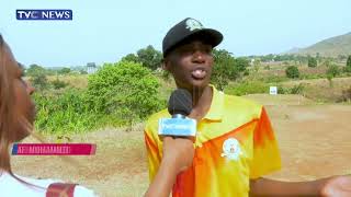 Nigerian Golf | Youngsters Nurture Dreams Of Going Professional