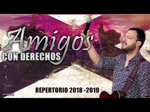 Amigos Con Derechos - Lucas Sugo