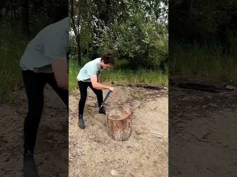 PlantaBeta 023: [Spade.Pry|R-Hand|Skreef,Stump|Vertical] #treeplanting