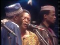 Hugh Masekela "Sekunjalo" (vocal version) (1992)