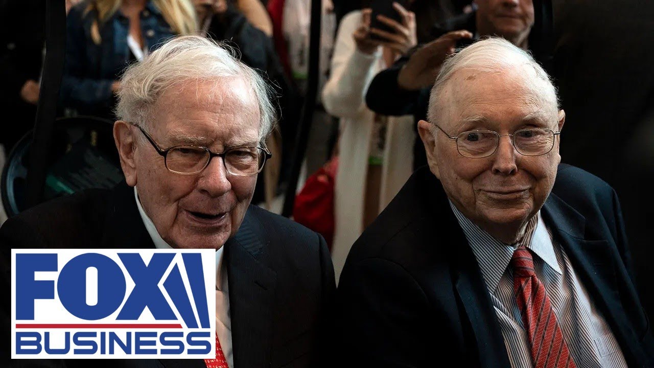 'GAVE ME CHILLS': Payne reviews Warren Buffett's 2024 annual letter