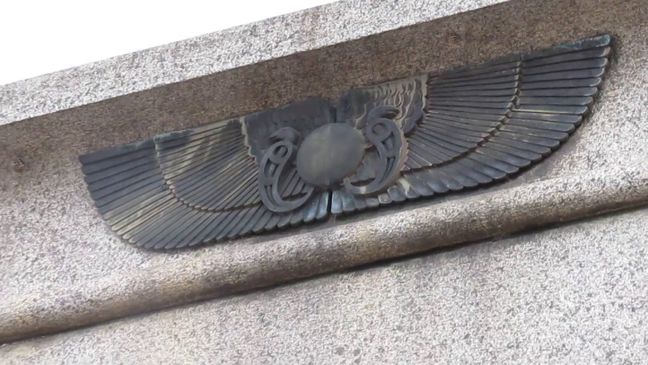 SÍMBOLOS Y MISTERIOS DE LA MASONERIA (parte 3)