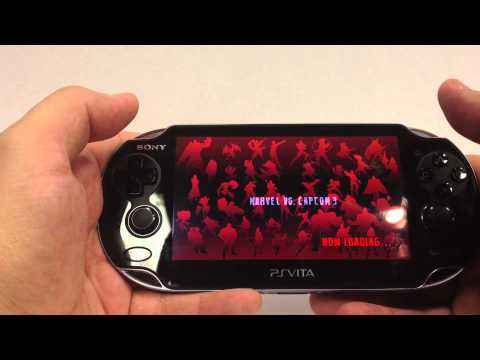 Sony PSVita - First Edition Bundle