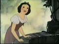 Alternate Opening And Closing To Disney S Snow White And The Seven Dwarfs 2001 VHS